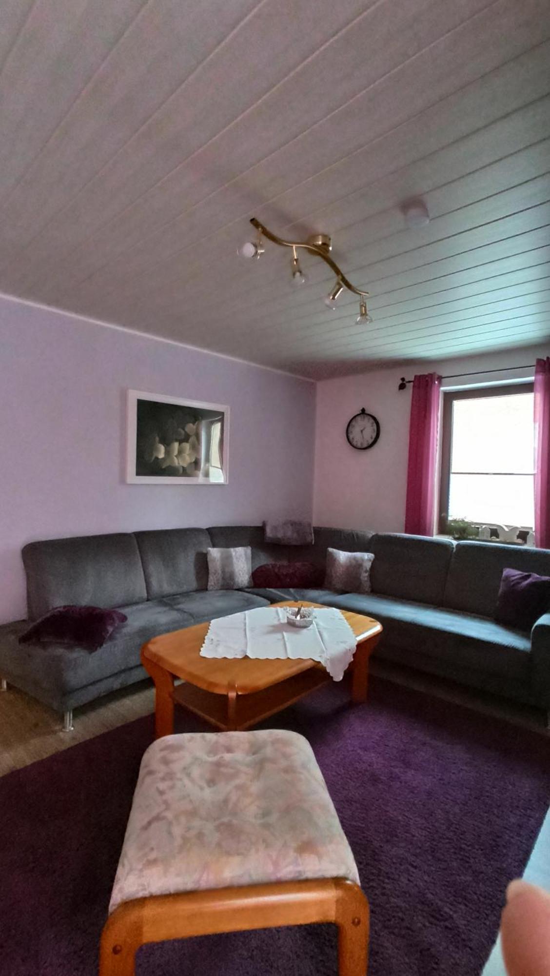 Zur Nachtigall Damnatz Exteriér fotografie