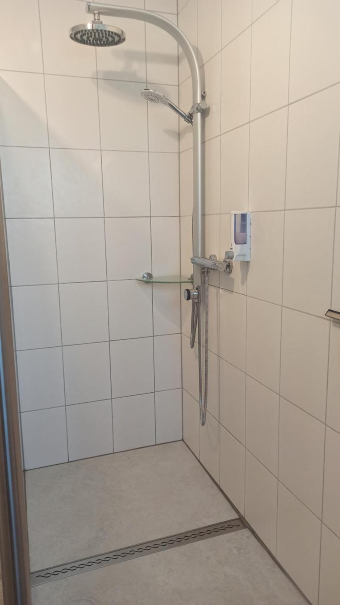 Zur Nachtigall Damnatz Exteriér fotografie
