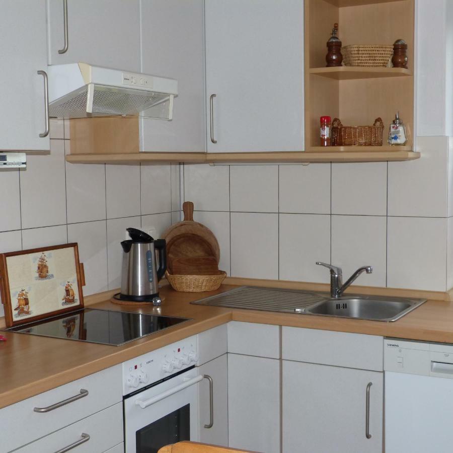 Zur Nachtigall Damnatz Exteriér fotografie